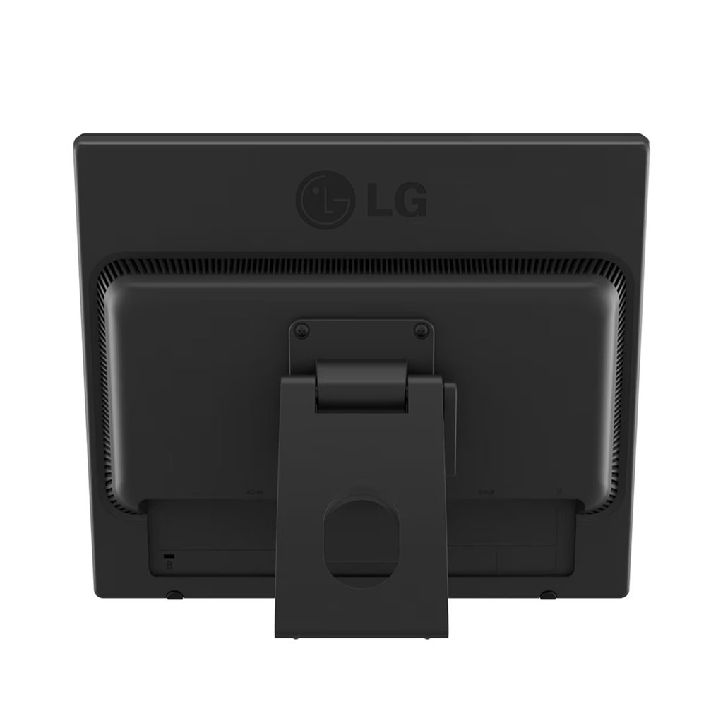 LG 17" SXGA Single Touch Monitor - Image 5