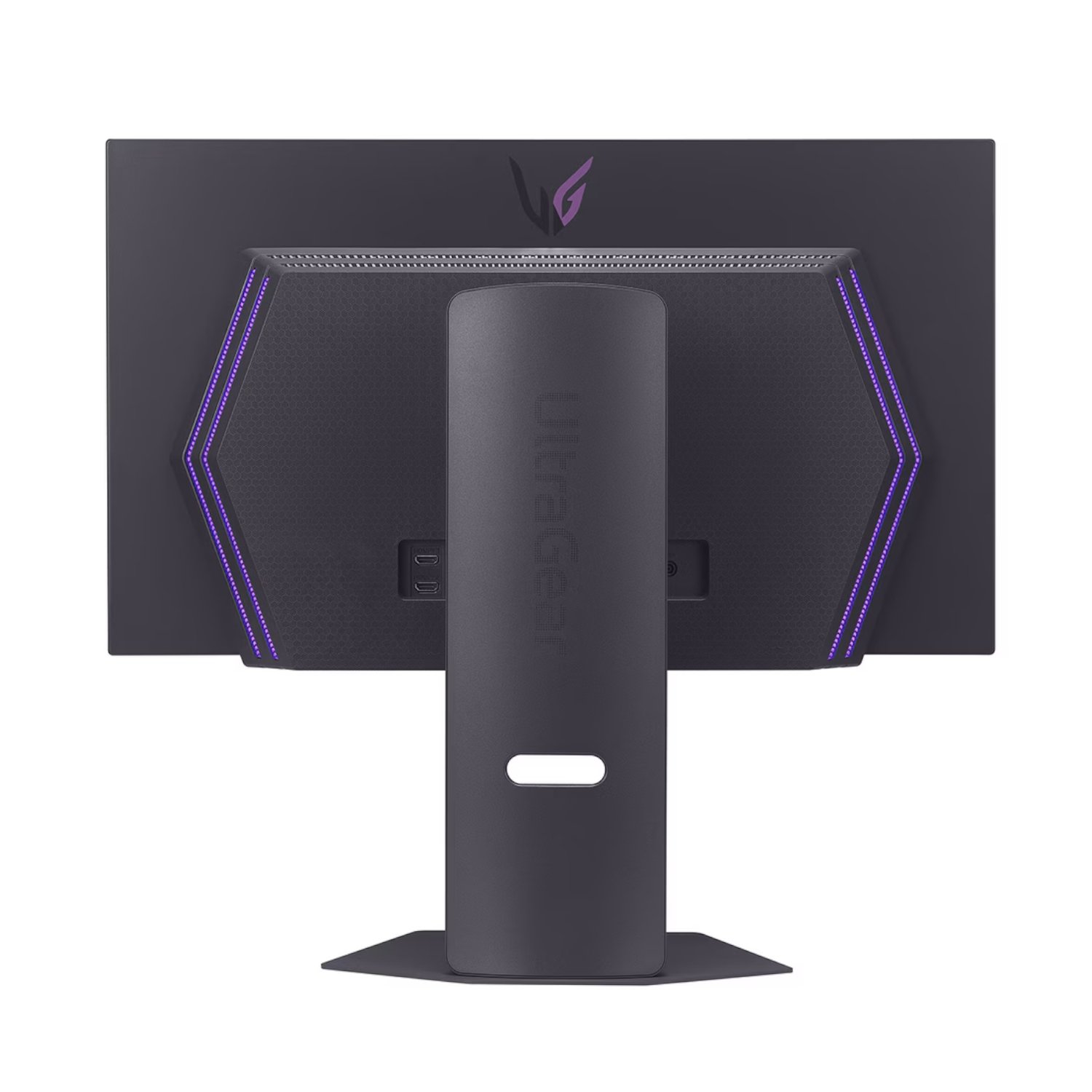 LG UltraGear 27" QHD OLED Gaming 480Hz 0,03ms - Image 5
