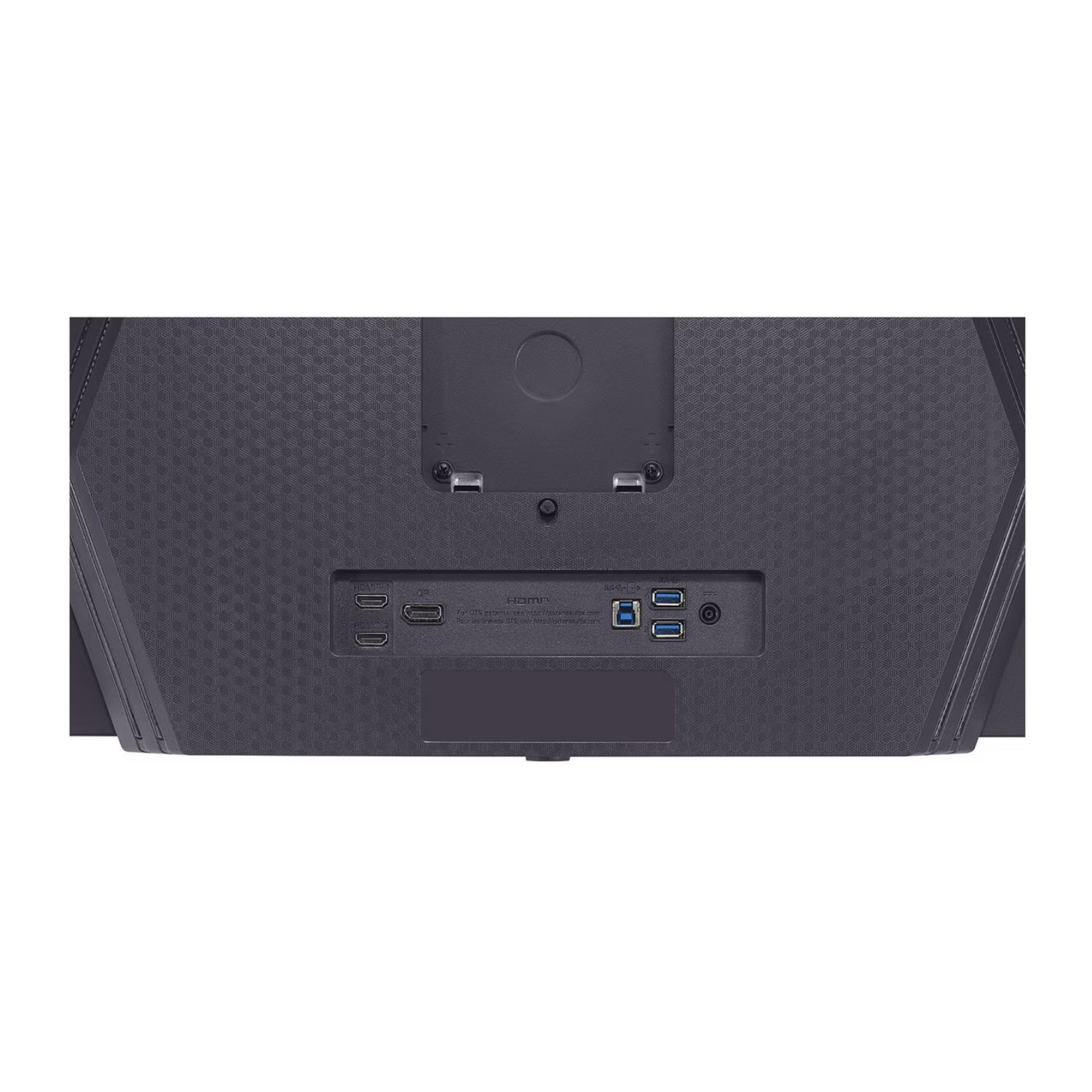 LG UltraGear 27" QHD OLED Gaming 480Hz 0,03ms - Image 6