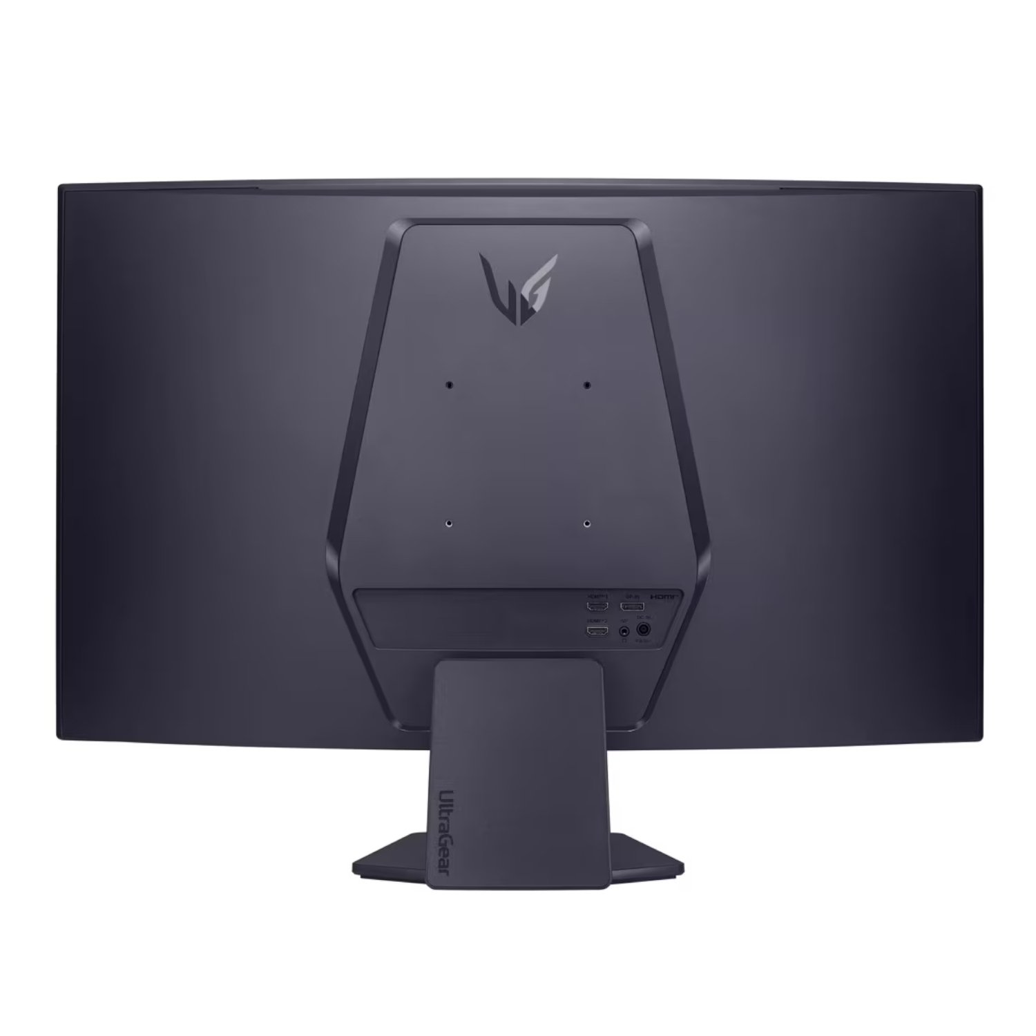 LG UltraGear 32" QHD VA Curved Gaming 180Hz 1ms - Image 6