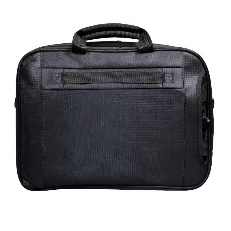 Port Designs Manhattan 15.6" Combo Toploader Backpack - Image 2