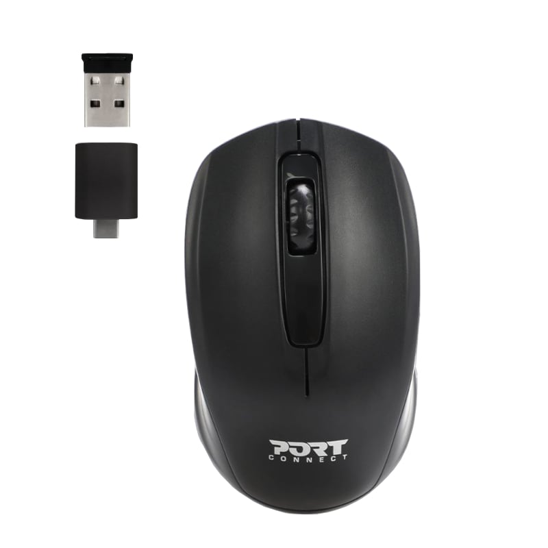 Port Designs PREMIUM BP PACK 14/15.6" Combo - Image 3