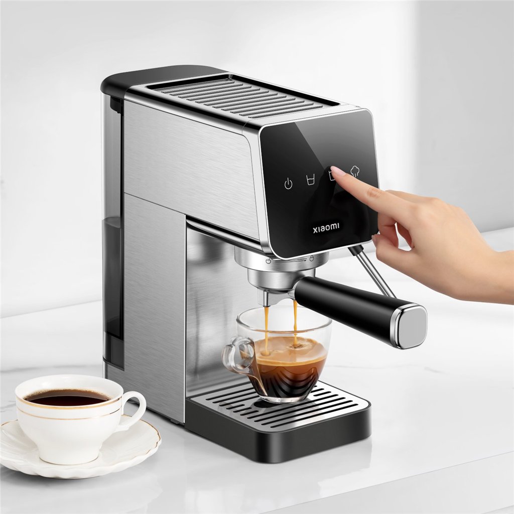 Xiaomi Semi-automatic Espresso Machine - Image 8