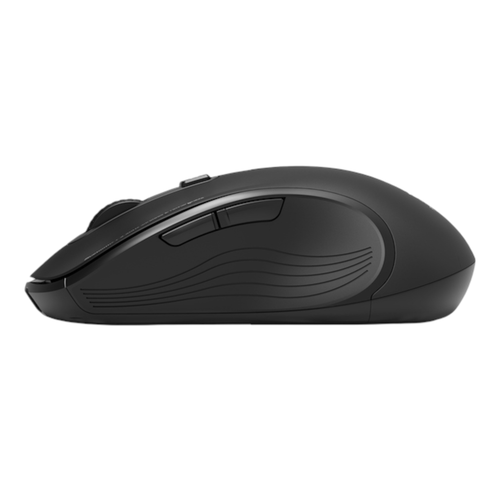 Port Connect Essential Bluetooth Wireless Rechargeable Mouse - Image 4