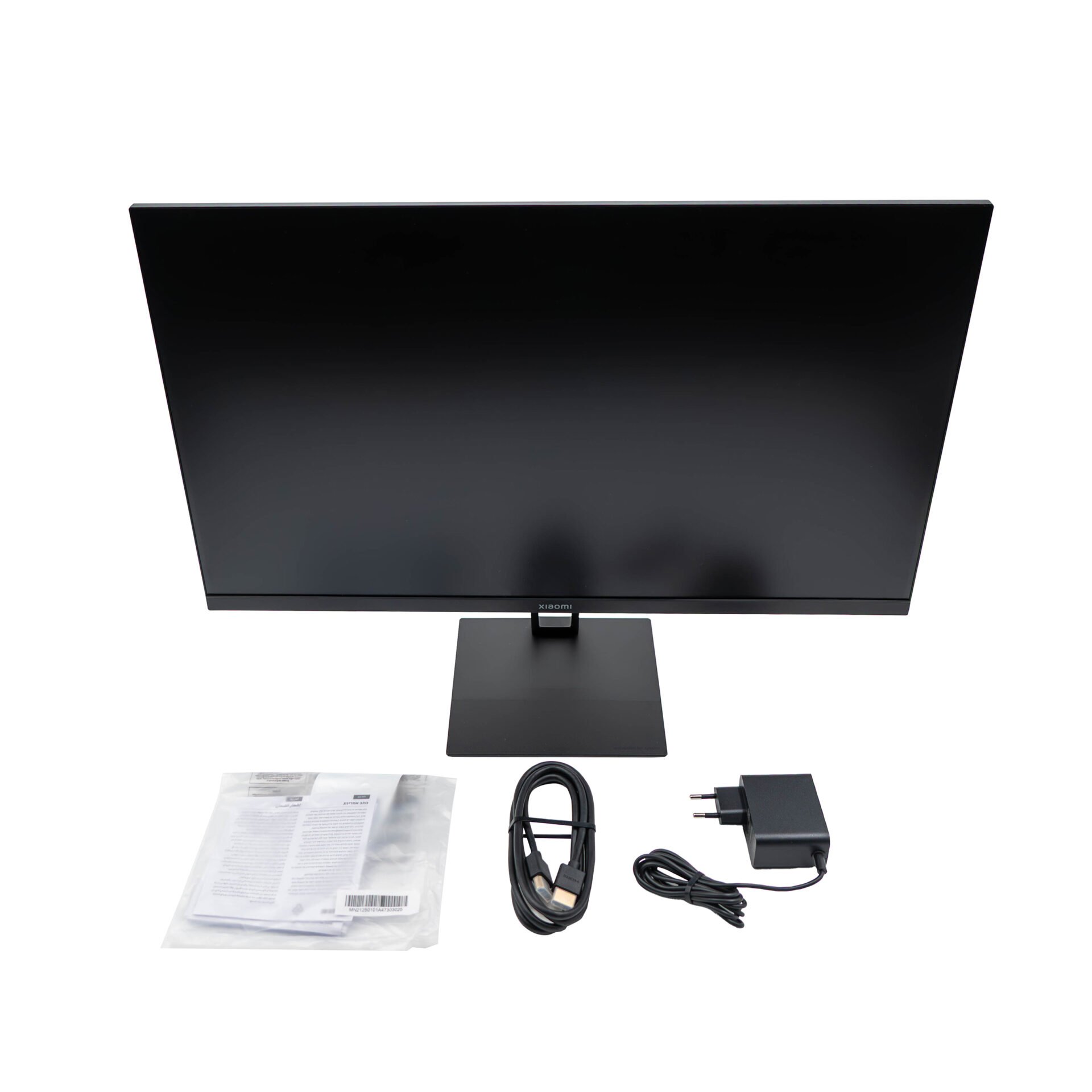 Xiaomi A24i 24" Full HD 1080p IPS Monitor (100Hz, 6ms, 16:9, HDMI/DP, Flicker-Free, and VESA Mount) - Image 11