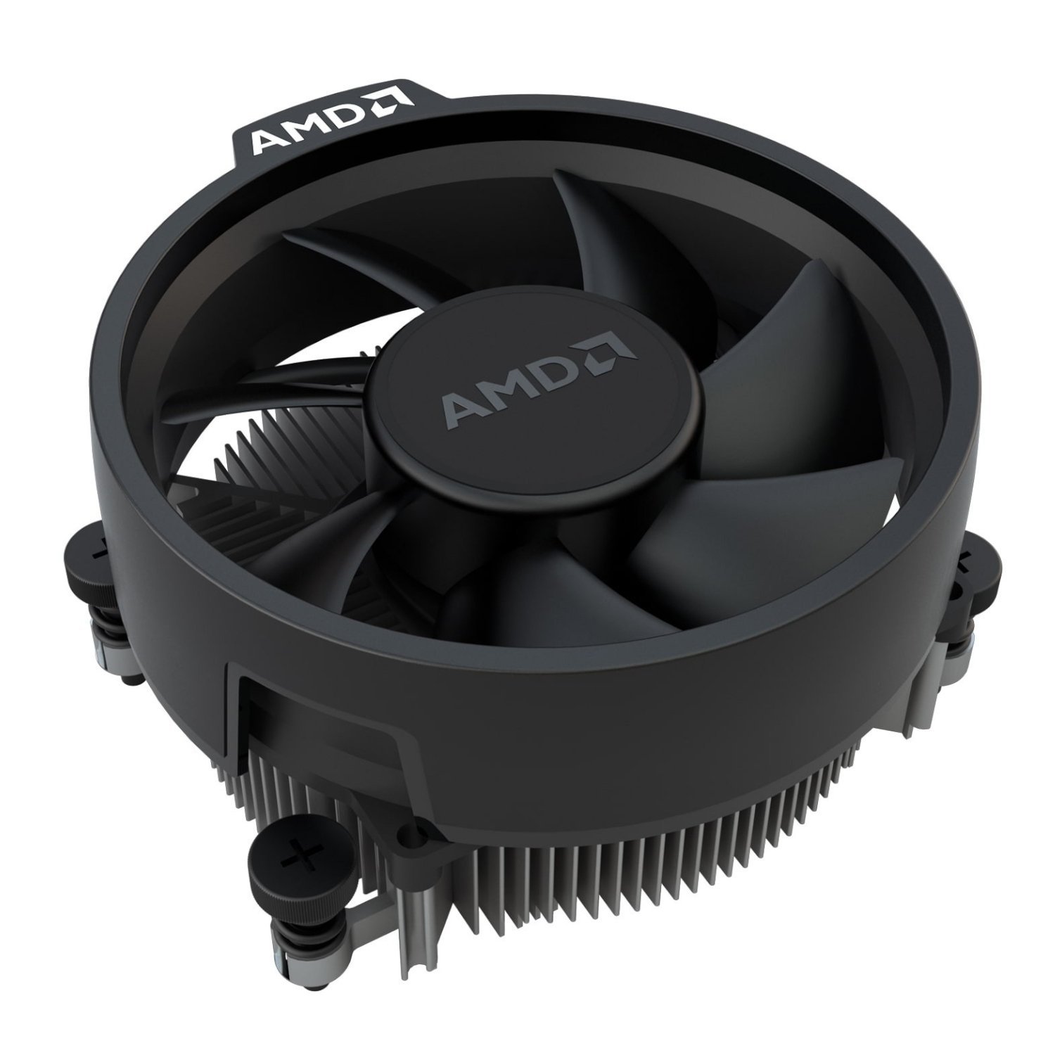 AMD RYZEN 5 3600 6-Core 3.6GHZ AM4 CPU - Image 5