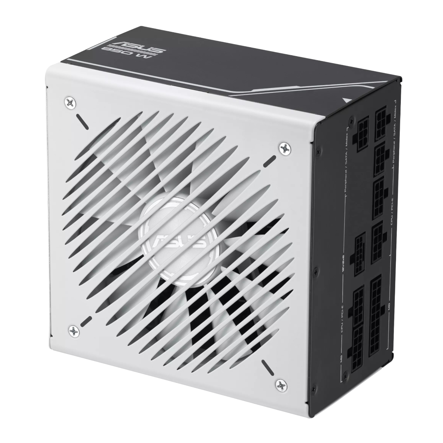 Asus Prime 850W 80 PLUS Gold Fully Modular ATX3.1 Power Supply - Image 6