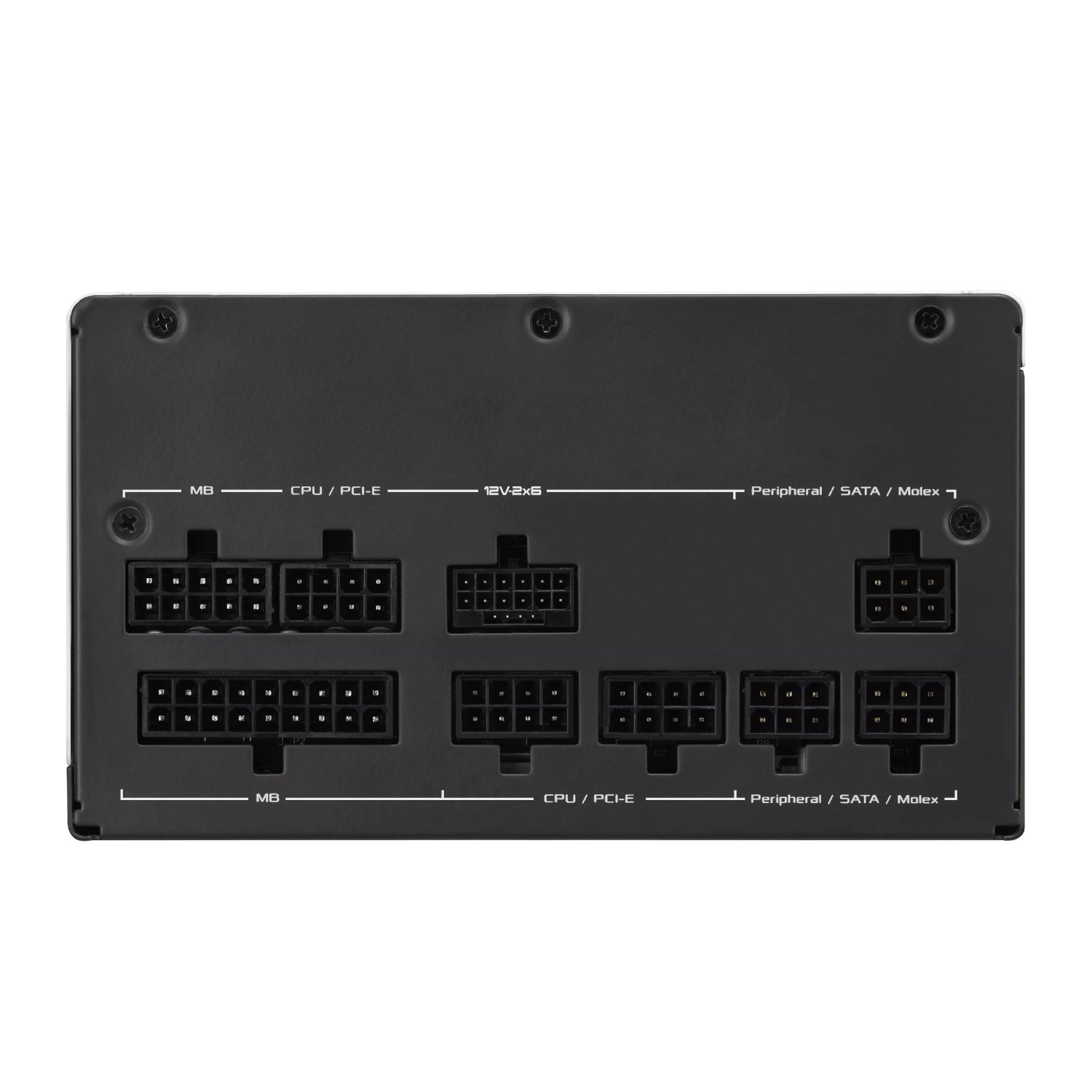 Asus Prime 850W 80 PLUS Gold Fully Modular ATX3.1 Power Supply - Image 7