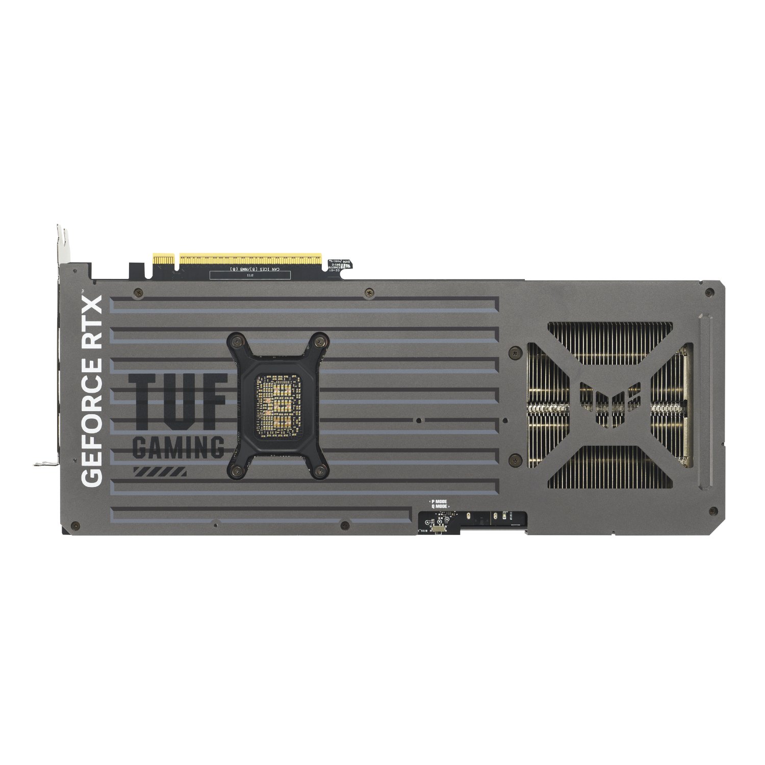 Asus TUF Gaming GeForce RTX 5070 Ti 16GB GDDR7 OC Graphics Card - Image 6