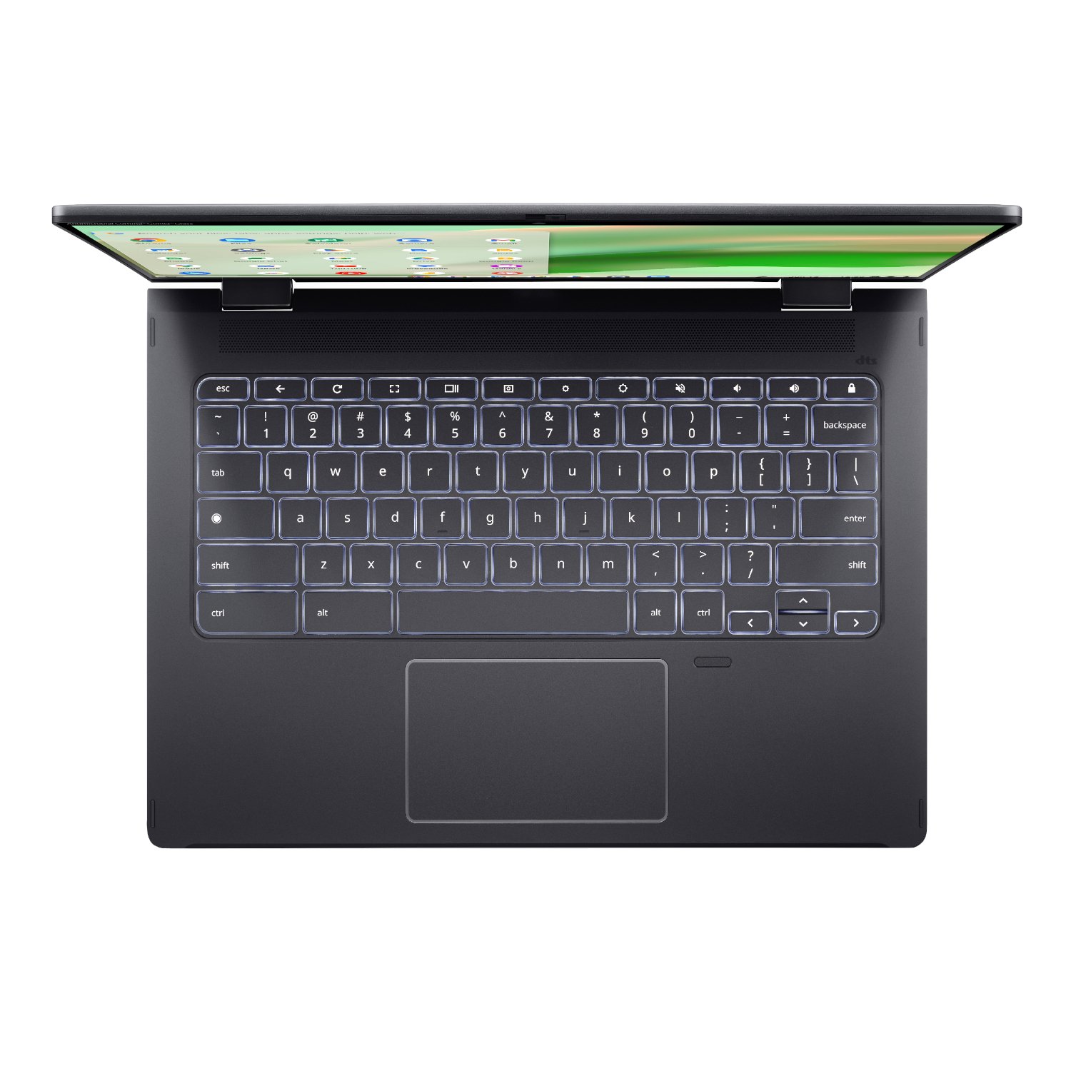 Acer Chromebook Spin 714 14" | Core i7 | 16GB | 512GB – Google Chrome Operating System - Image 5