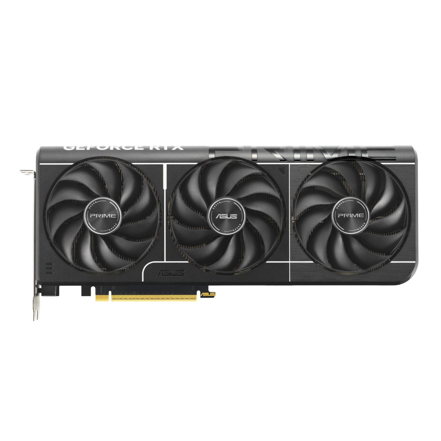 ASUS PRIME GeForce RTX™ 5070 12GB GDDR7 OC 12GB Graphics Card - Image 2