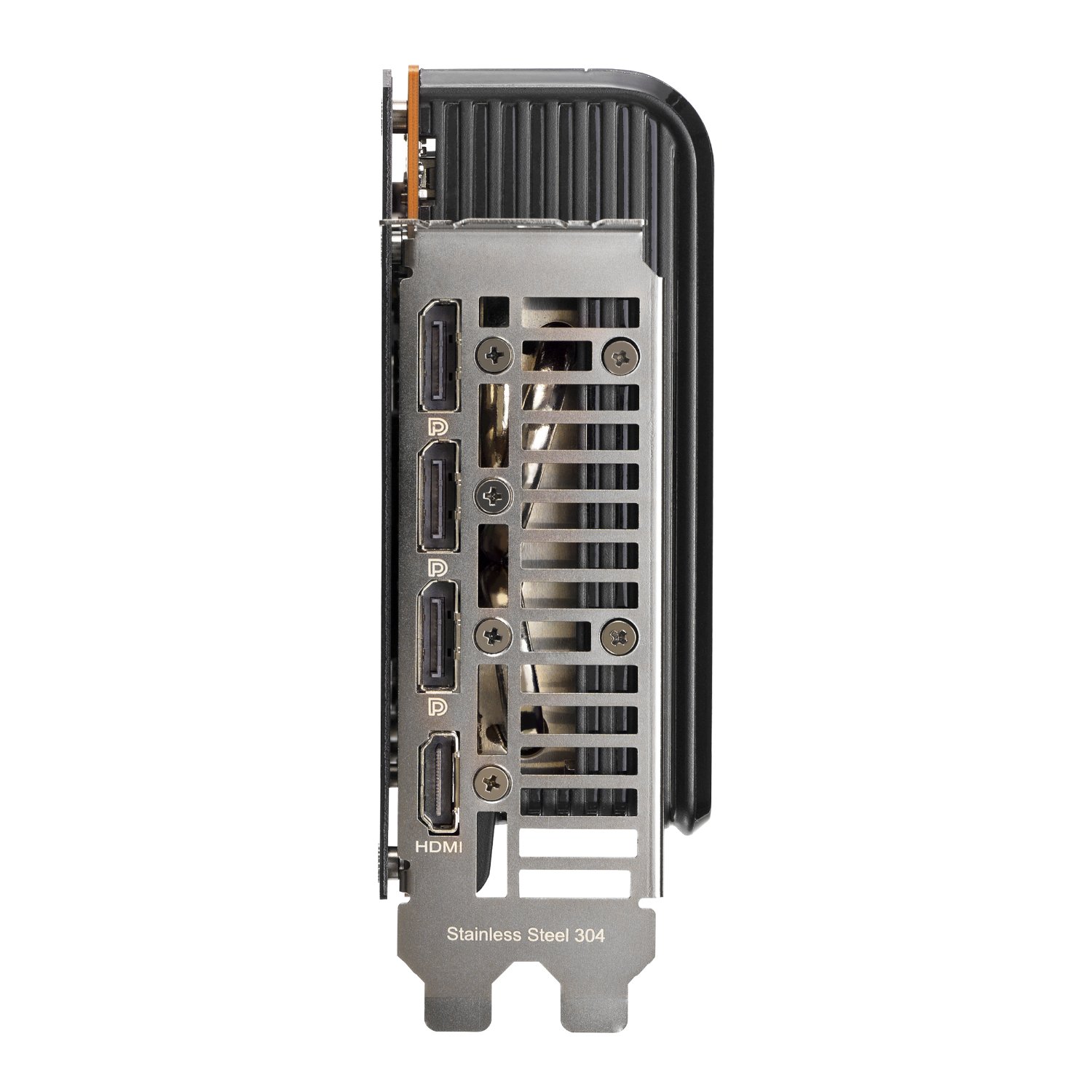 Asus Prime Radeon RX9070 XT OC Edition 16GB GDDR6 Graphics Card - Image 5