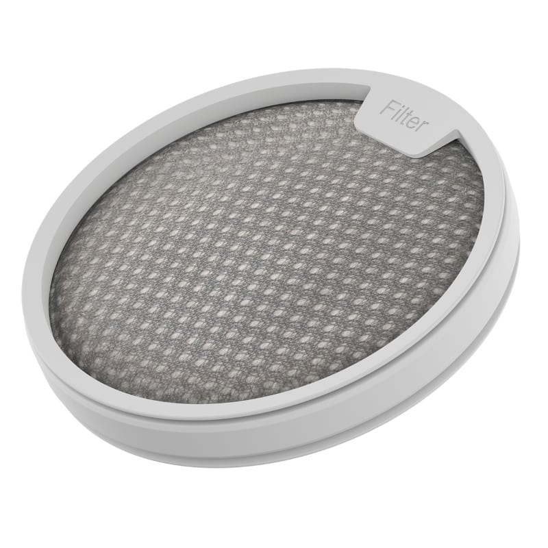 Xiaomi Handheld Vacuum Cleaner G9 G10 Hepa Filter - Image 3
