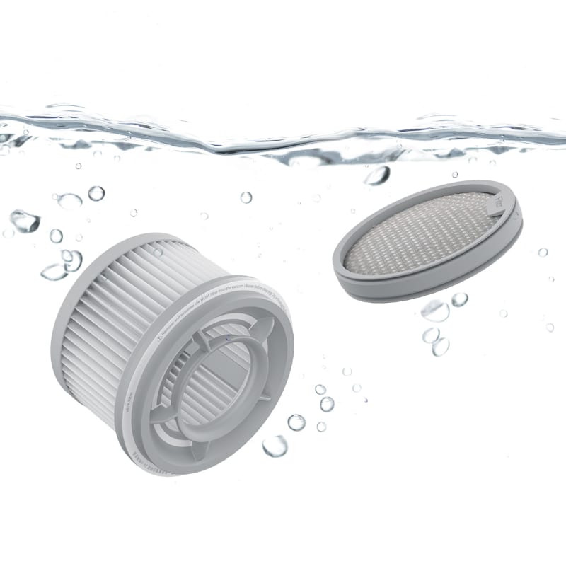 Xiaomi Handheld Vacuum Cleaner G9 G10 Hepa Filter - Image 4