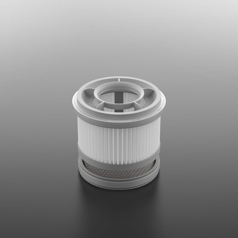 Xiaomi Handheld Vacuum Cleaner G9 G10 Hepa Filter - Image 5