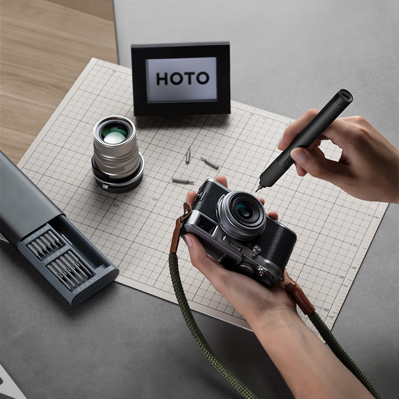 Xiaomi Electric Precision Screwdriver - Image 8