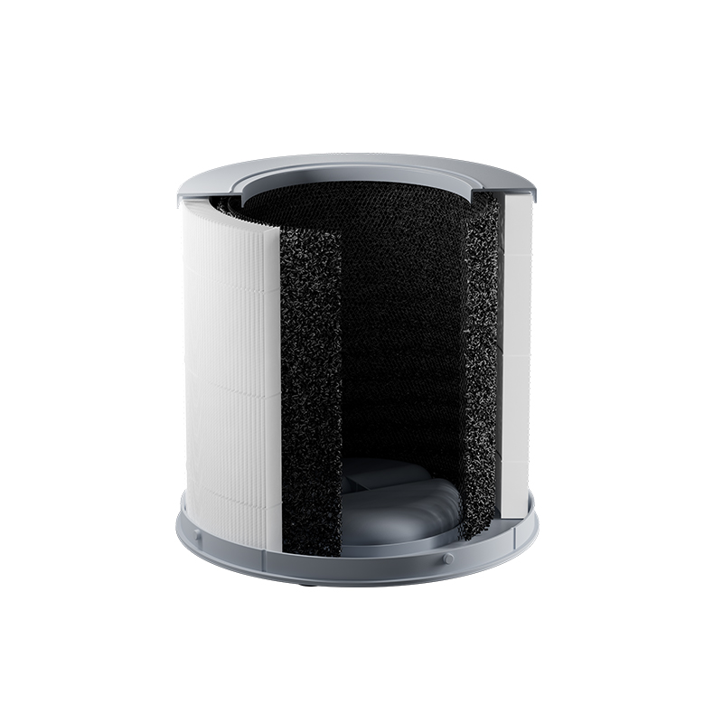 Xiaomi Smart Air Purifier 4 Compact EU - Image 8