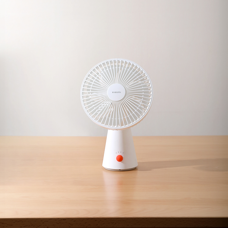 Xiaomi Rechargeable Mini Fan - Image 9