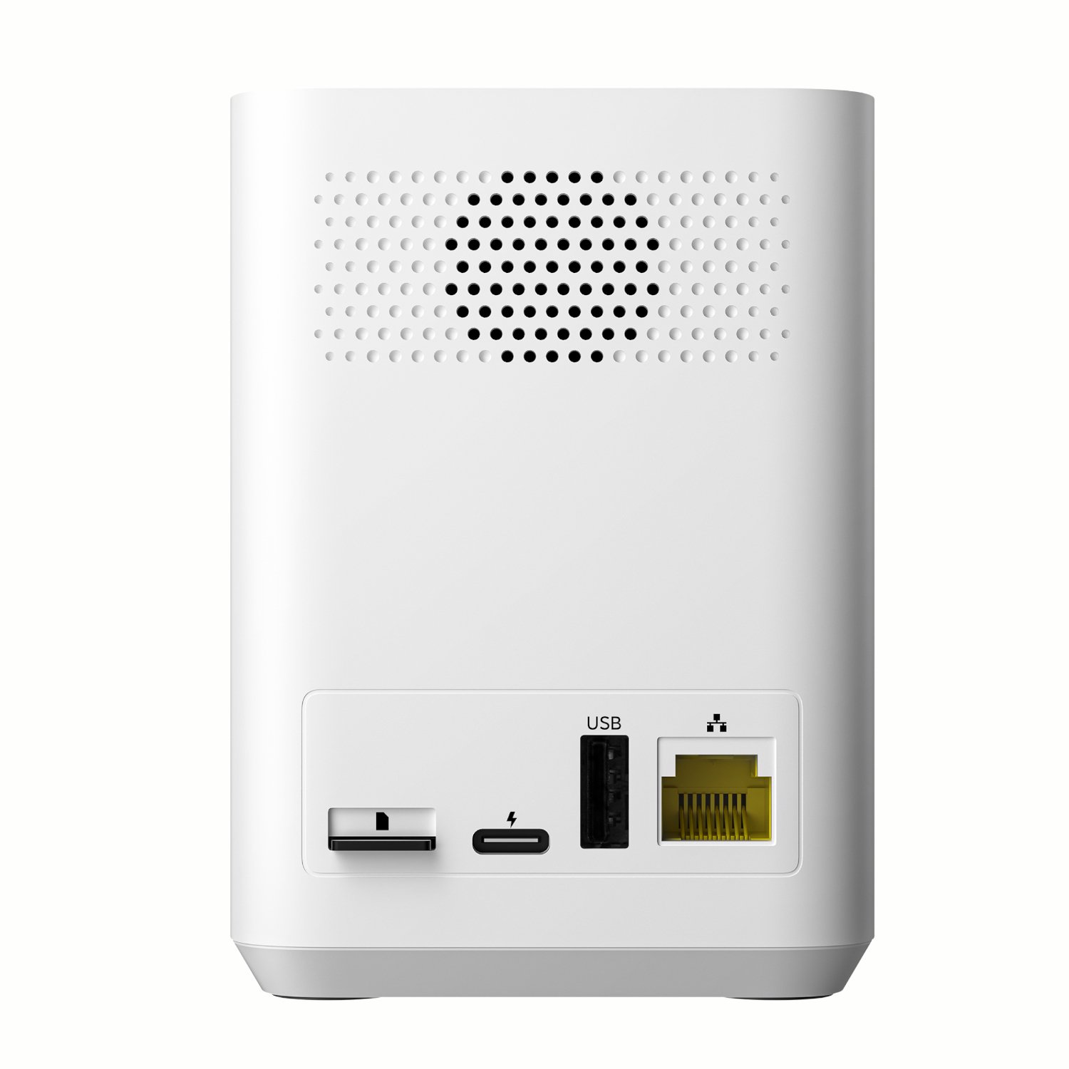 Xiaomi BW400 Pro Solar Outdoor Security Camera Set - Image 9