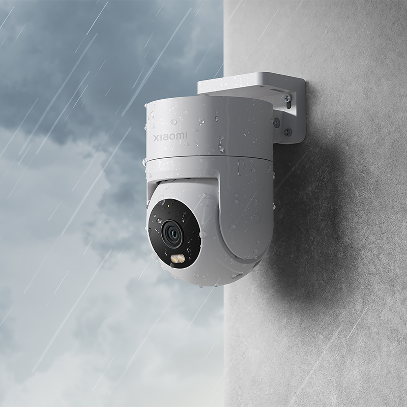 Xiaomi Outdoor Camera CW300 - Image 8