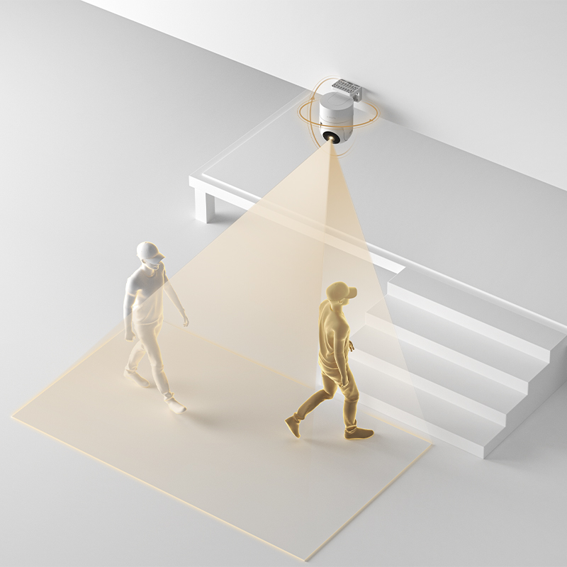 Xiaomi Outdoor Camera CW300 - Image 9