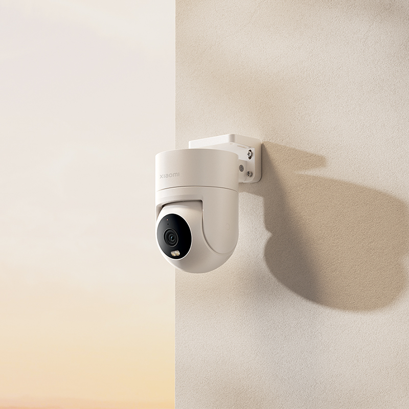 Xiaomi Outdoor Camera CW300 - Image 11