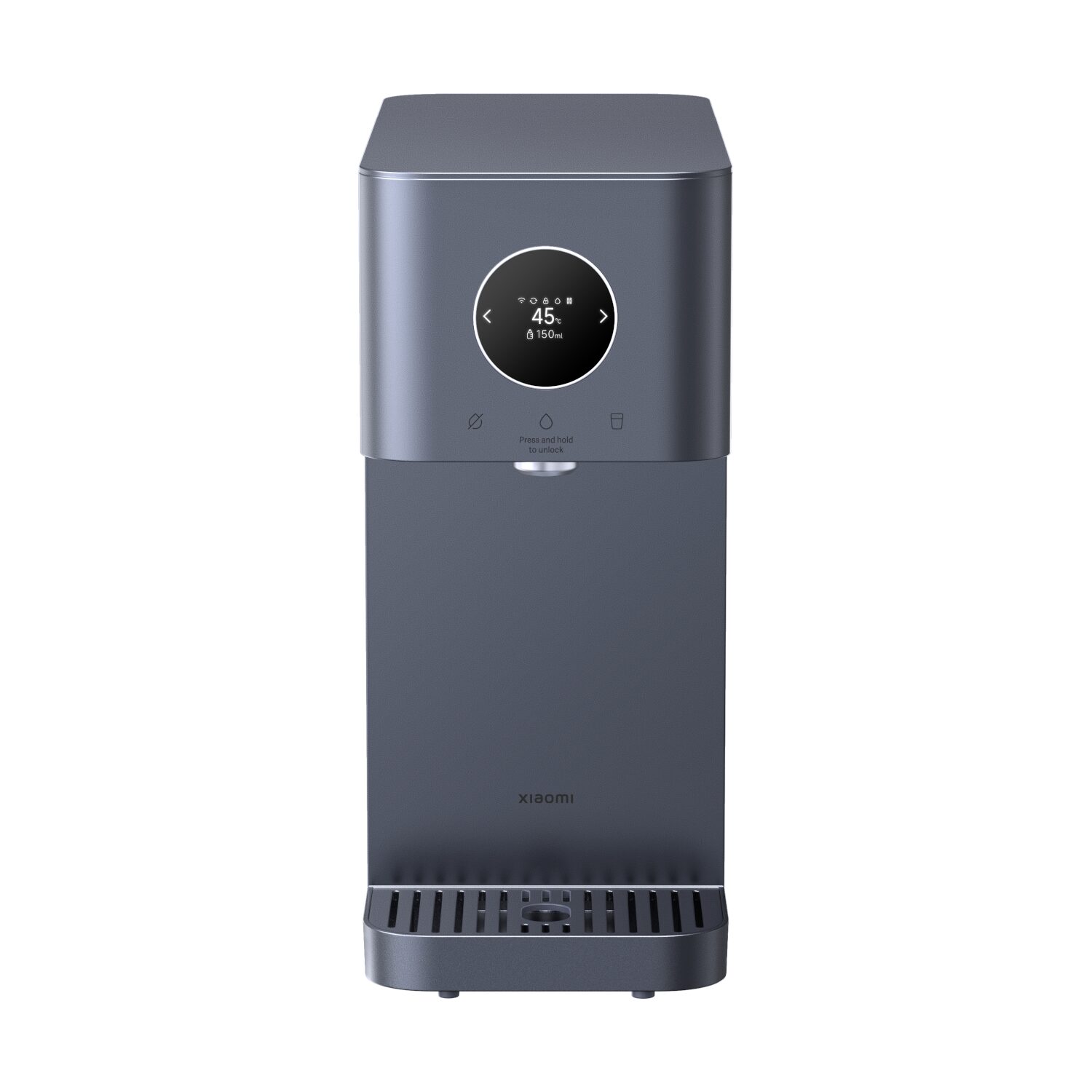 Xiaomi Smart Filtered Water Dispenser Pro - RO Filtration, Instant Heating, UV Sterilisation - Image 2