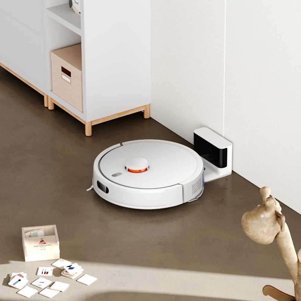 Xiaomi Robot Vacuum S20 - Image 6