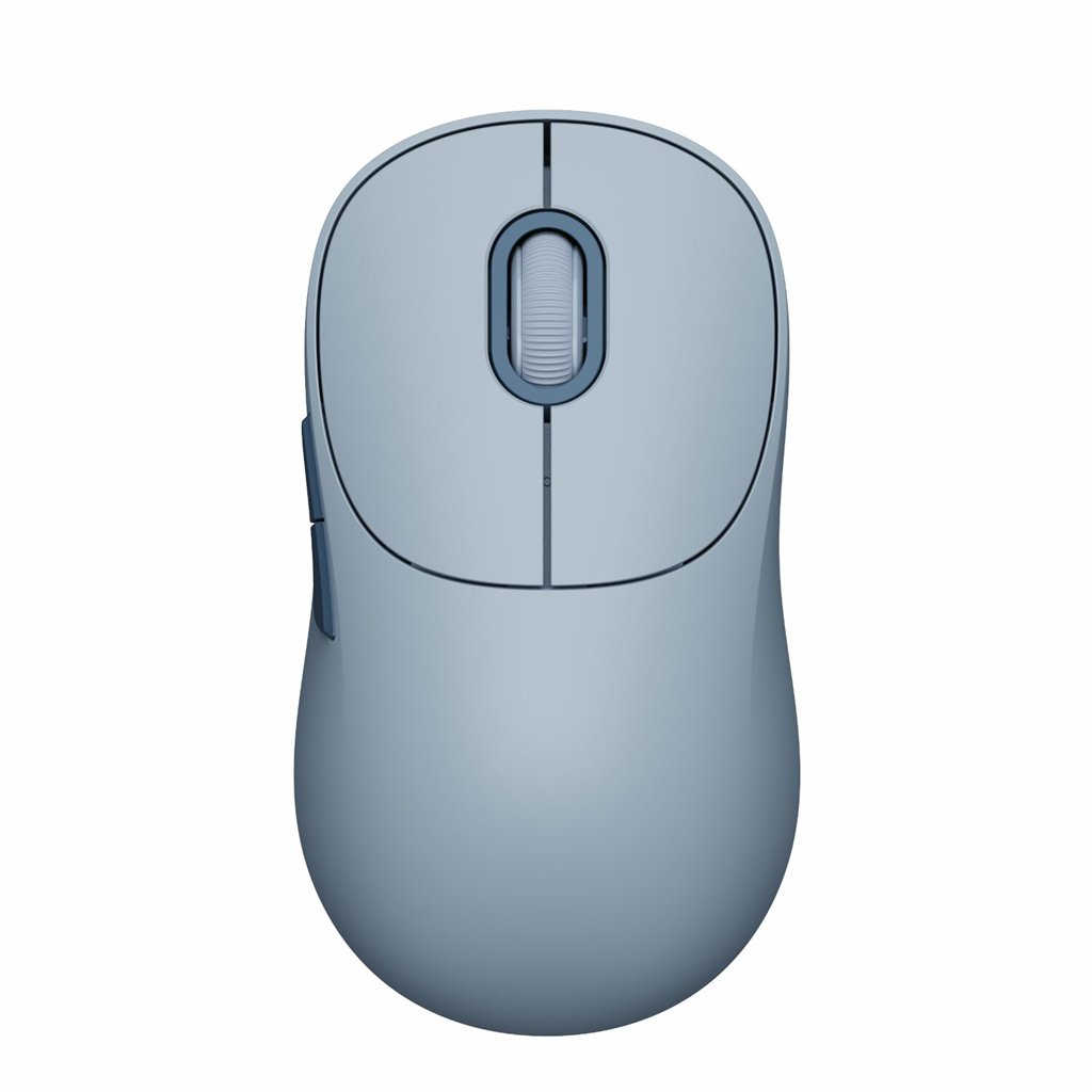 Xiaomi Wireless Mouse 3 - Blue