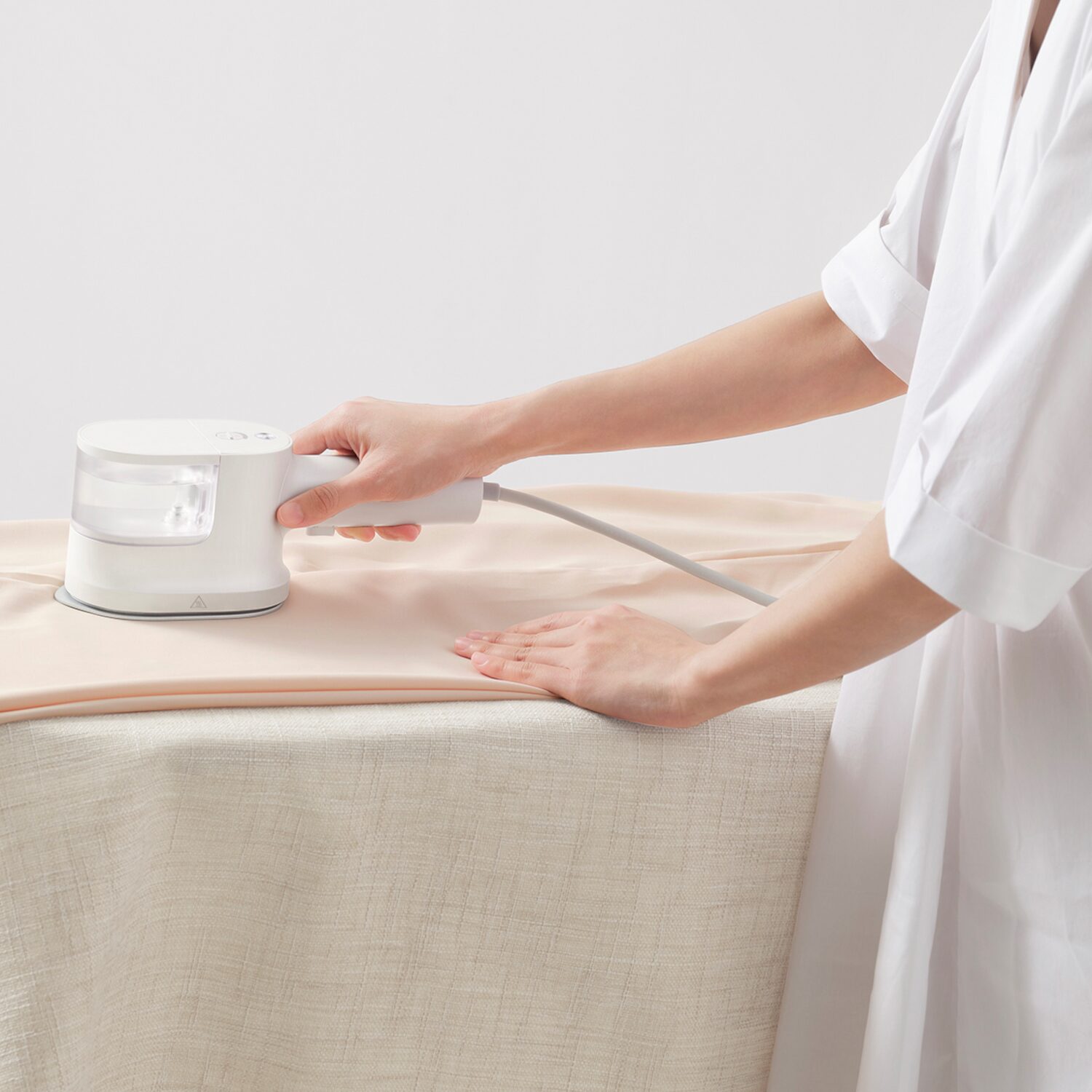 Xiaomi Handheld Garment Steamer (160ml, 1300W, 2-in-1 Design) - Image 7