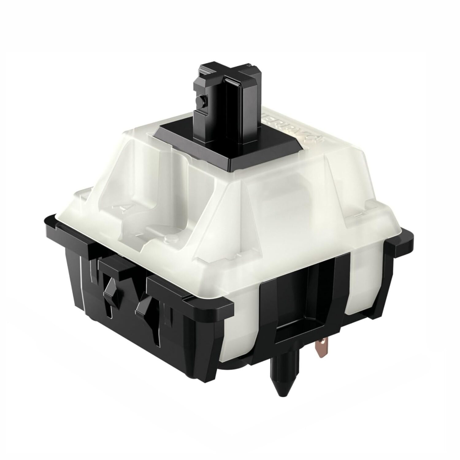 Keychron CHERRY MX2A Black RGB Switch Set - Image 2