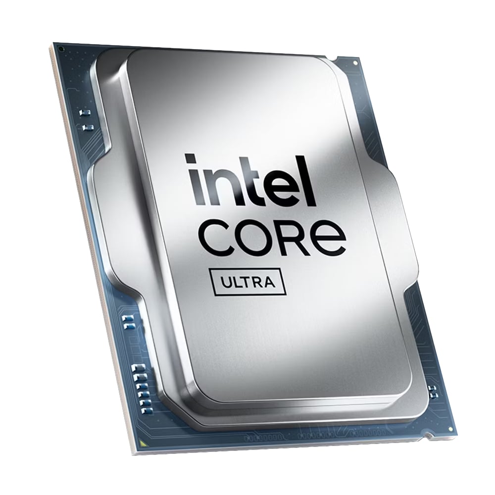Intel Core Ultra 7 265K LGA1851 3.9Ghz 20-Core CPU - Image 4