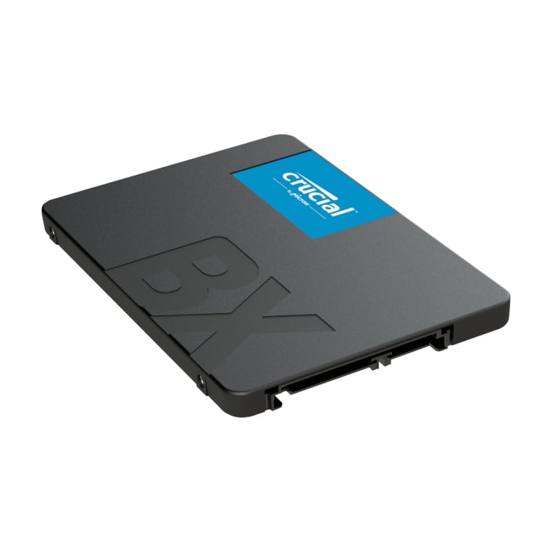 Crucial Bx500 240gb 2.5 Sata Ssd - Image 4