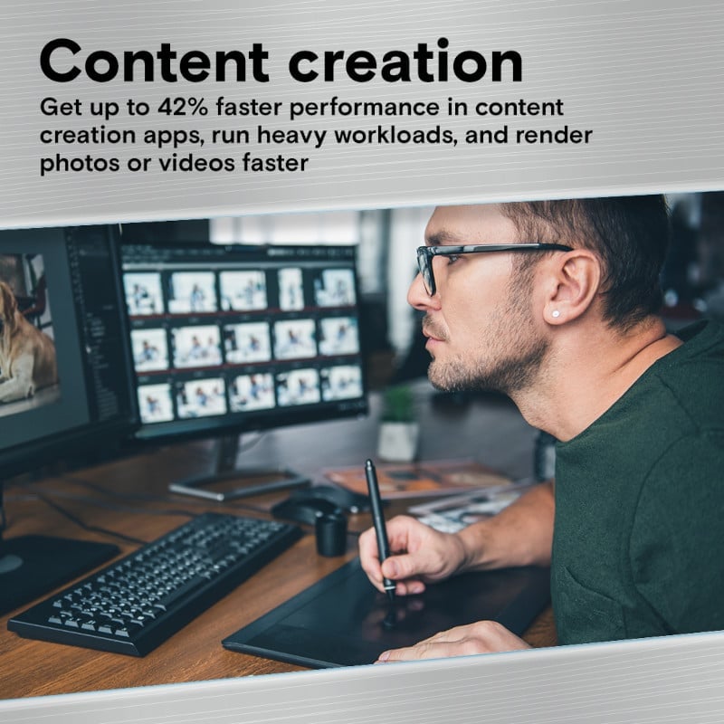 Crucial T500 4TB M.2 NVMe Gen4 NAND SSD - Image 5