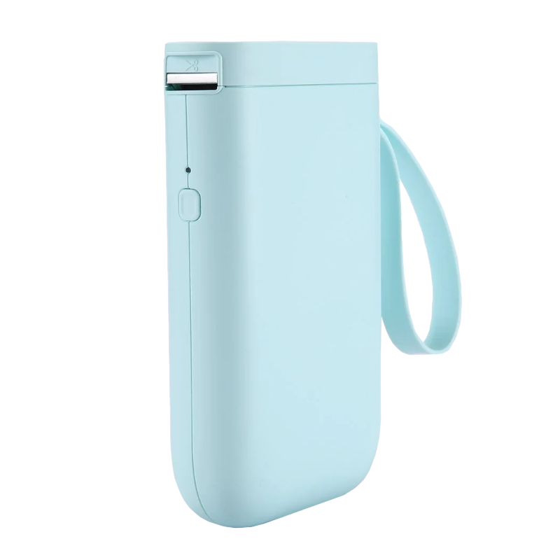 Niimbot D11 Portable Thermal Label Printer BL - Image 2