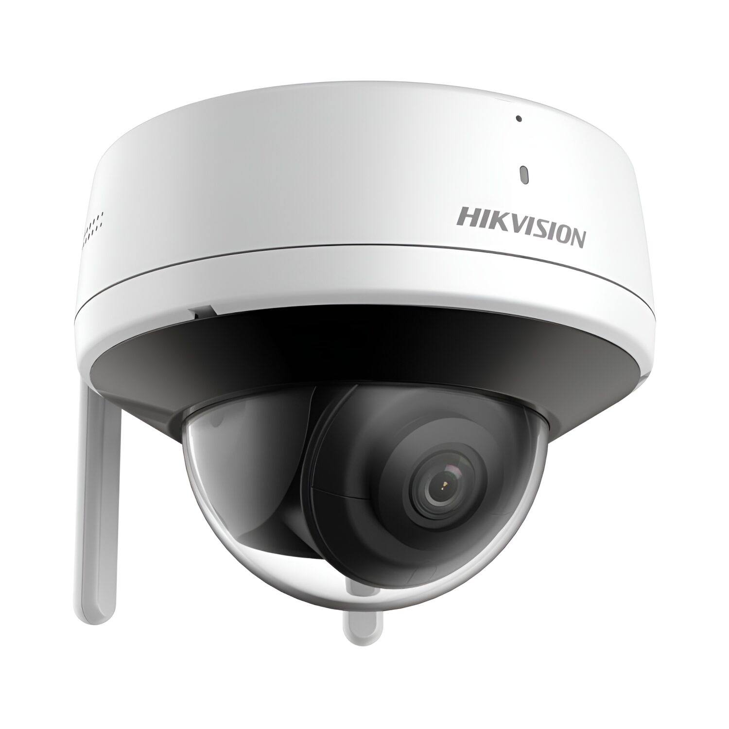 Hikvision Fixed Dome Outdoor Security Camera, 4mm Lens, 4MP - Image 4