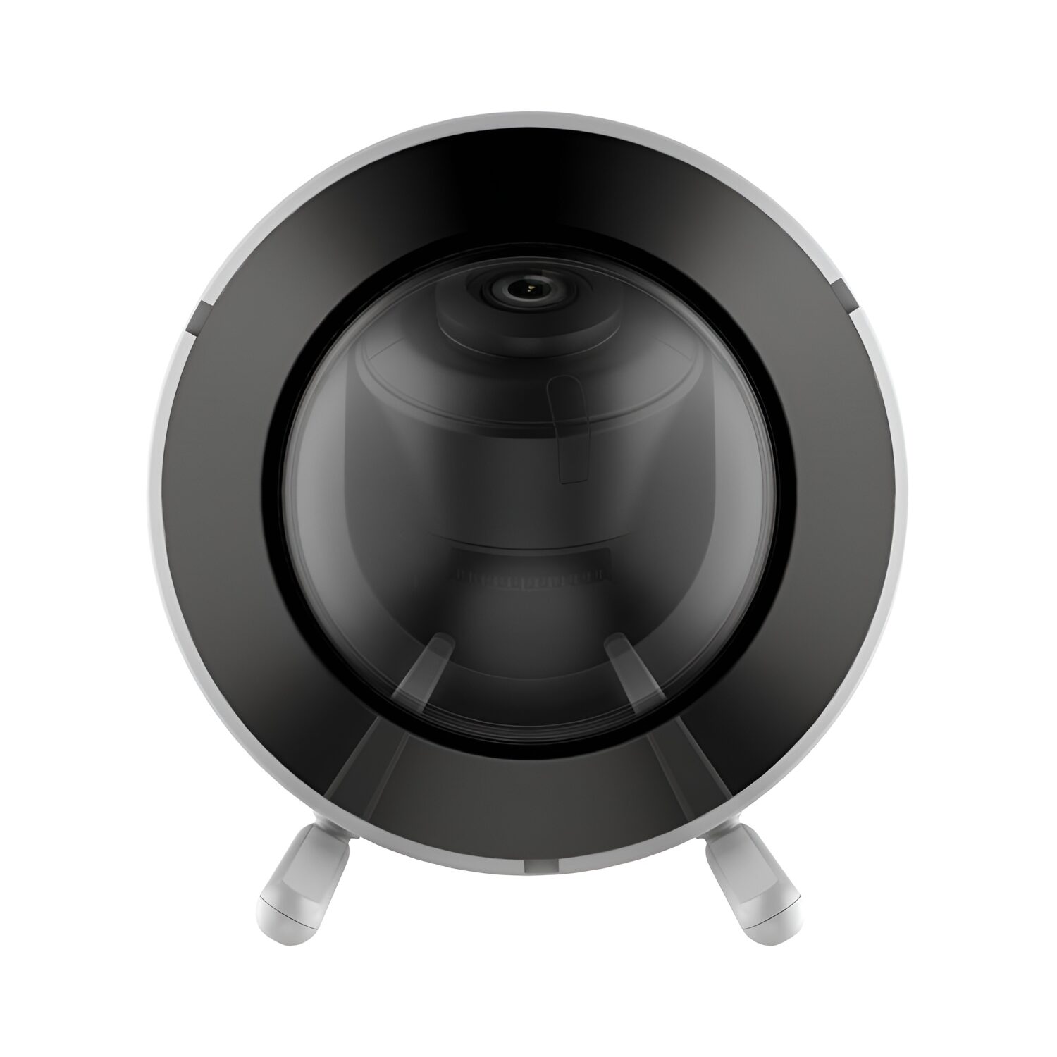 Hikvision Fixed Dome Outdoor Security Camera, 4mm Lens, 4MP - Image 3