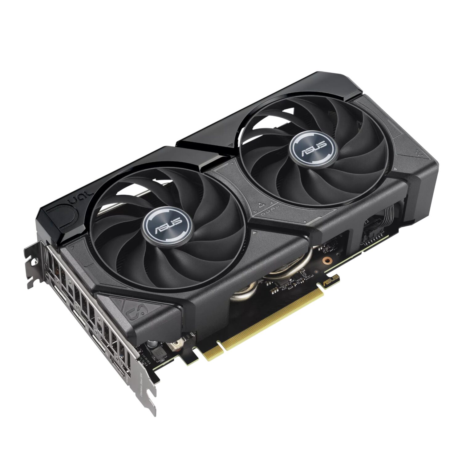 Asus Dual GeForce RTX 4060 EVO OC 8G GDDR6 Graphics Card - Image 4