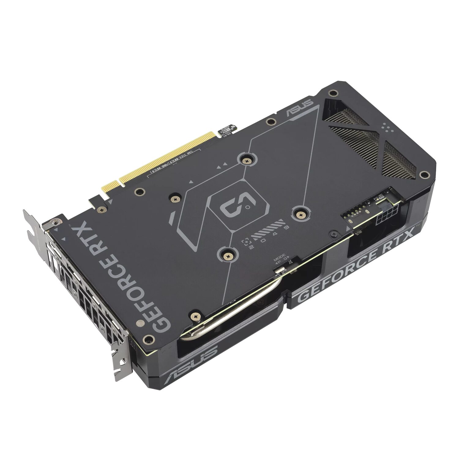 Asus Dual GeForce RTX 4060 EVO OC 8G GDDR6 Graphics Card - Image 5
