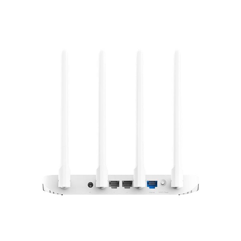 Xiaomi Wireless Router 4a - Image 3