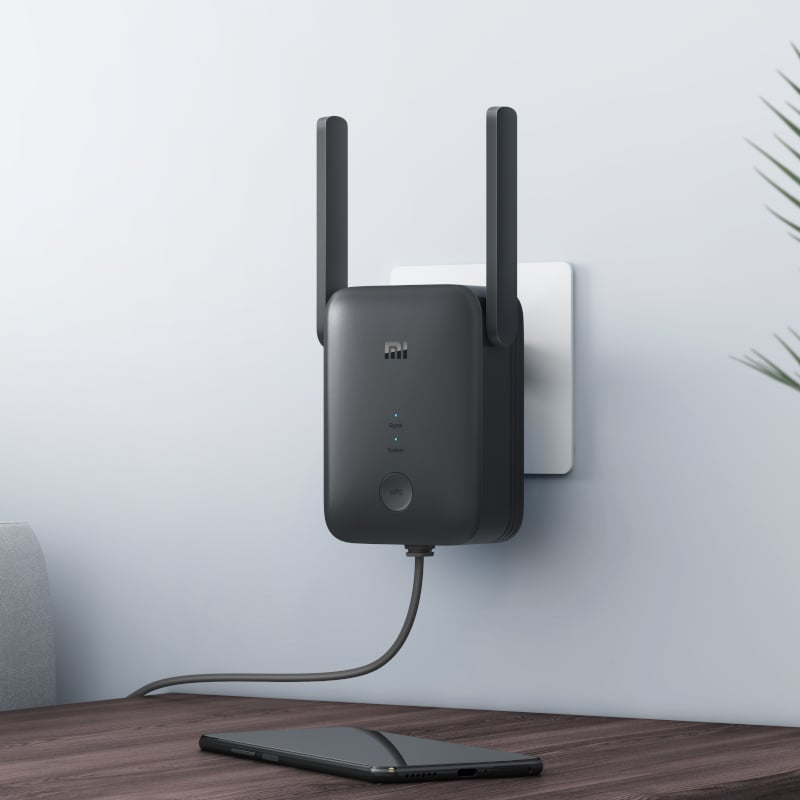 Xiaomi WiFi Range Extender AC1200 2nd Gen - Image 7