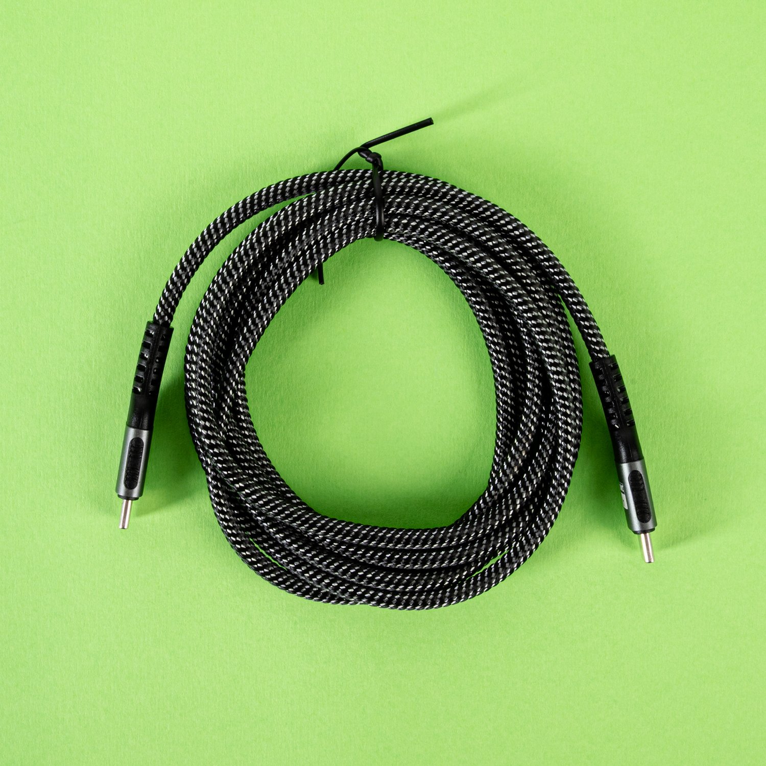 GIZZU 240W 480Mbps Type-C 2m Cable - Image 3