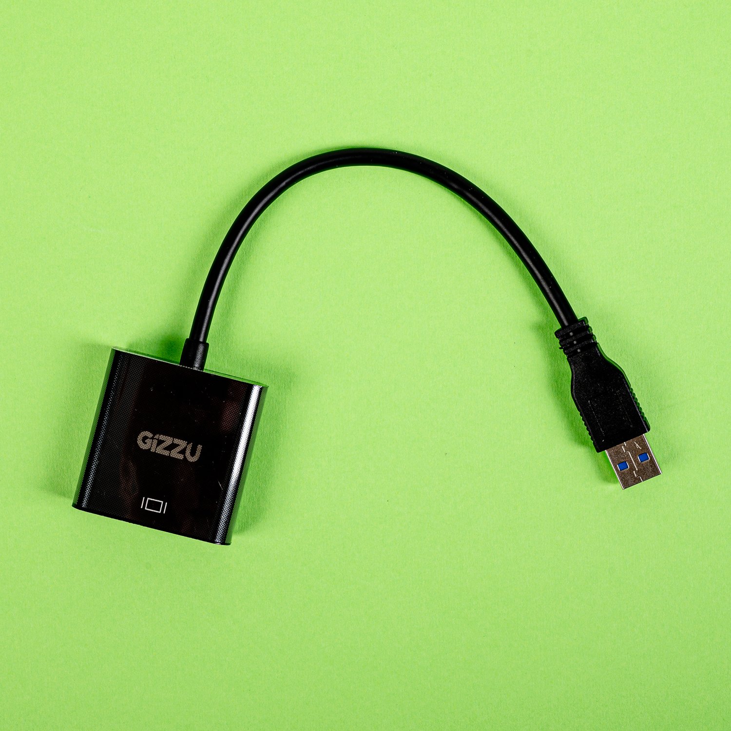 Gizzu USB3.0 to VGA Adapter - Image 5