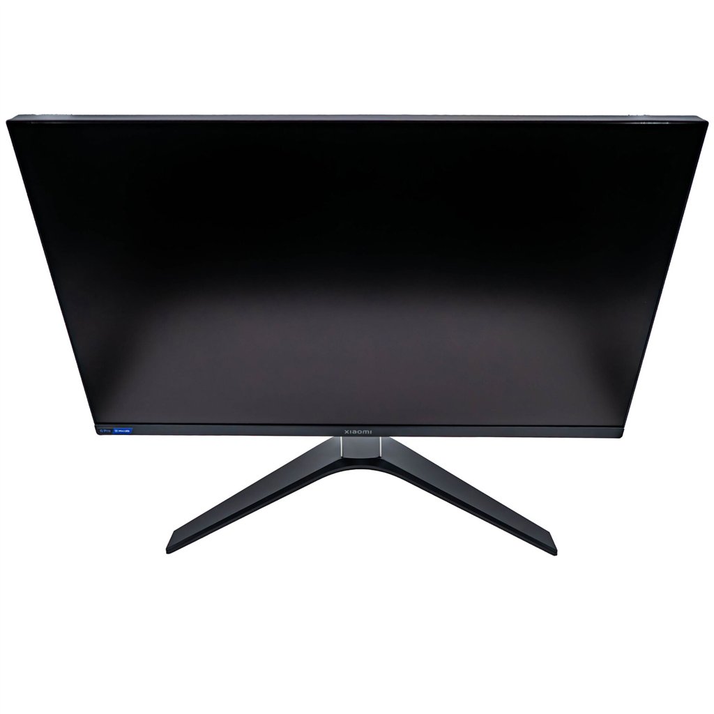 Xiaomi G Pro 27i 27" 2K 1440p Mini LED IPS Gaming Monitor (180Hz, 1ms, 16:9, HDMI/DP, AMD FreeSync, and HDR1000) - Image 4