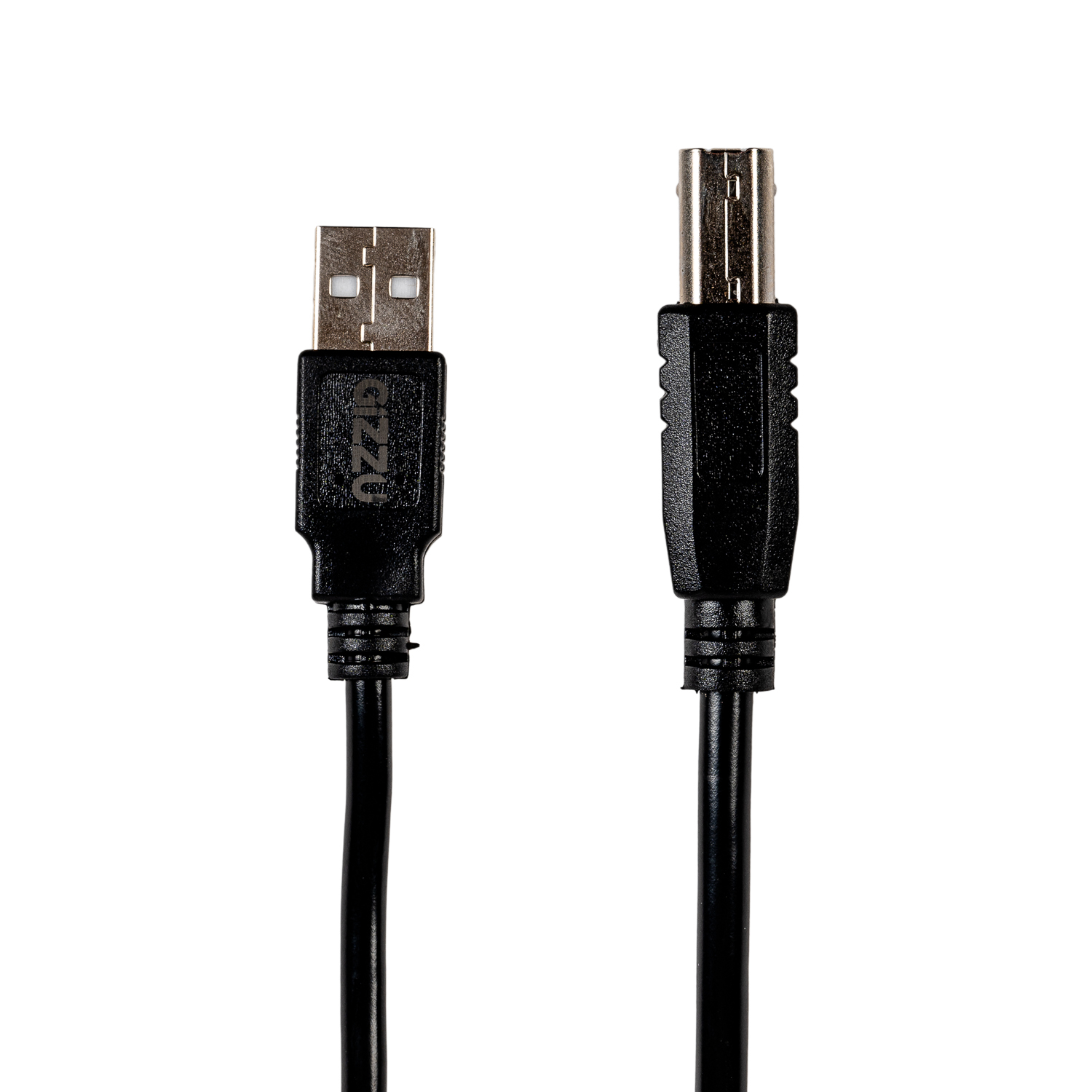 Gizzu USB2.0 Printer Cable 1.5M - Image 2