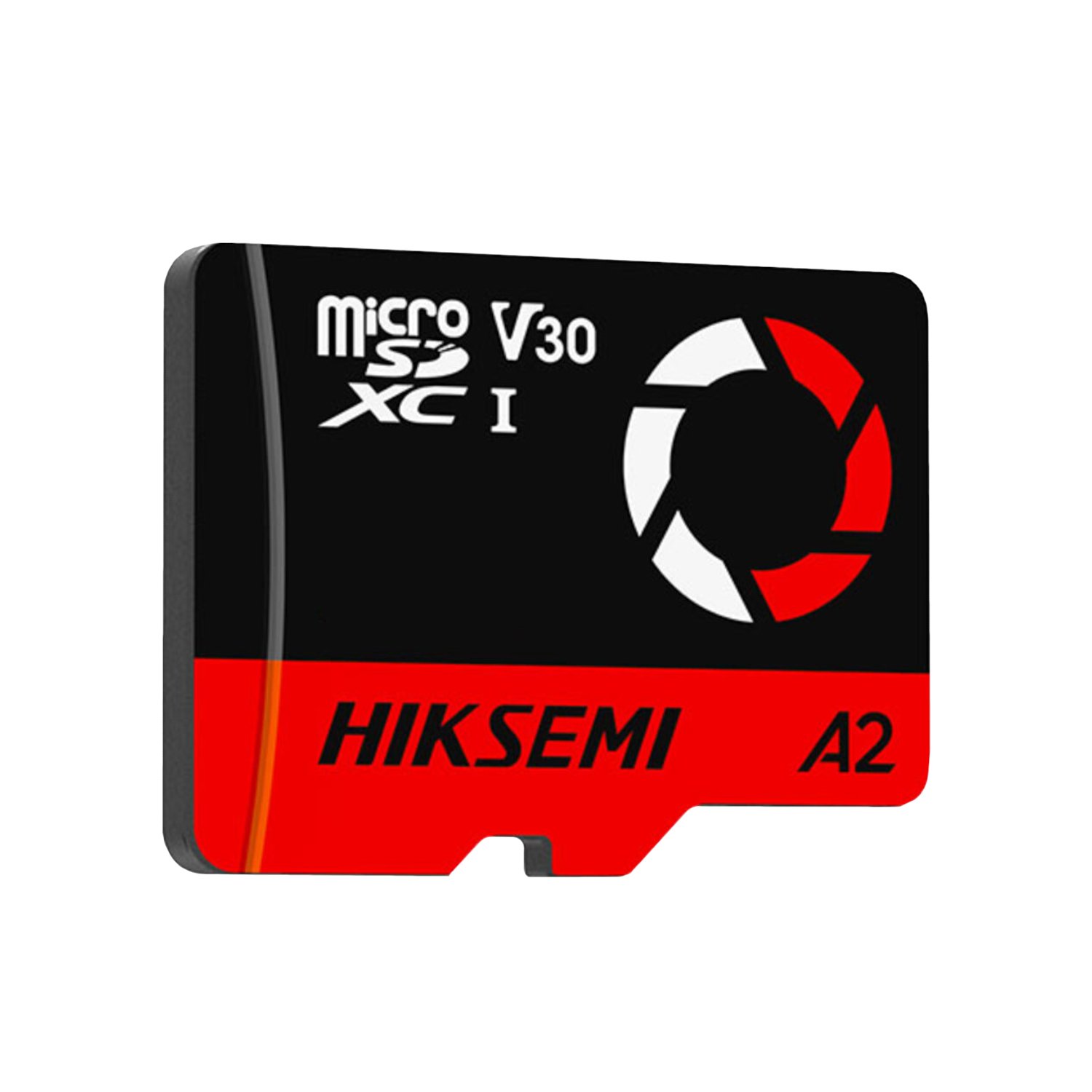 Hiksemi Capture V30 128GB MicroSDXC (Without Adapter) - Image 2