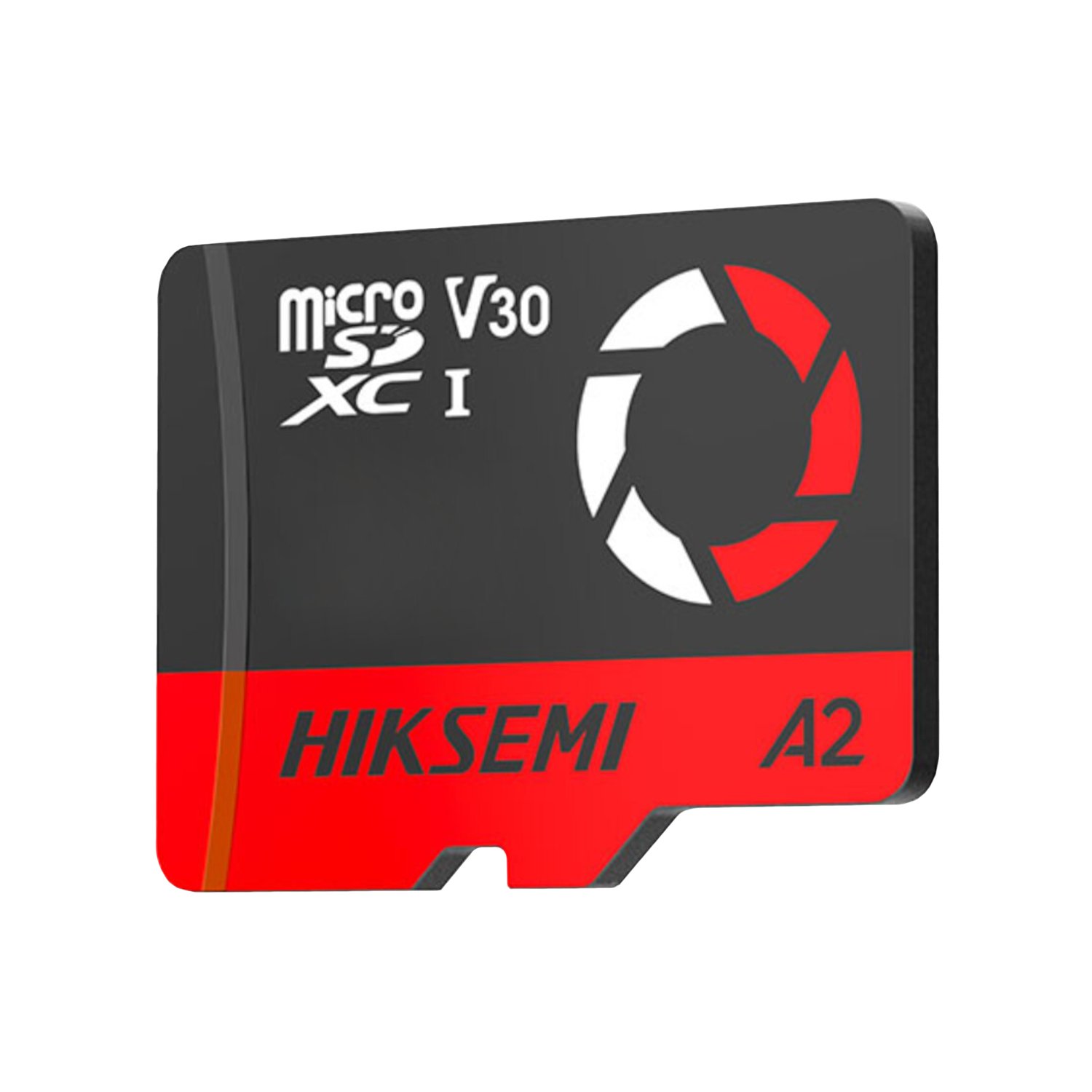 Hiksemi Capture V30 128GB MicroSDXC (Without Adapter) - Image 3