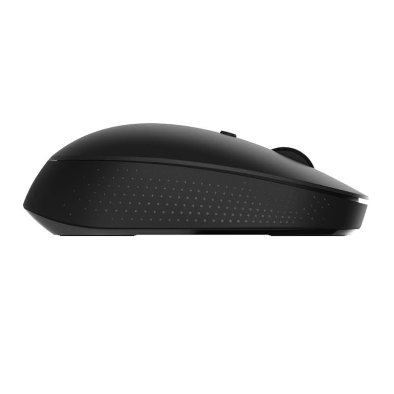Xiaomi Dual Mode Silent Wireless Mouse-black - Image 3
