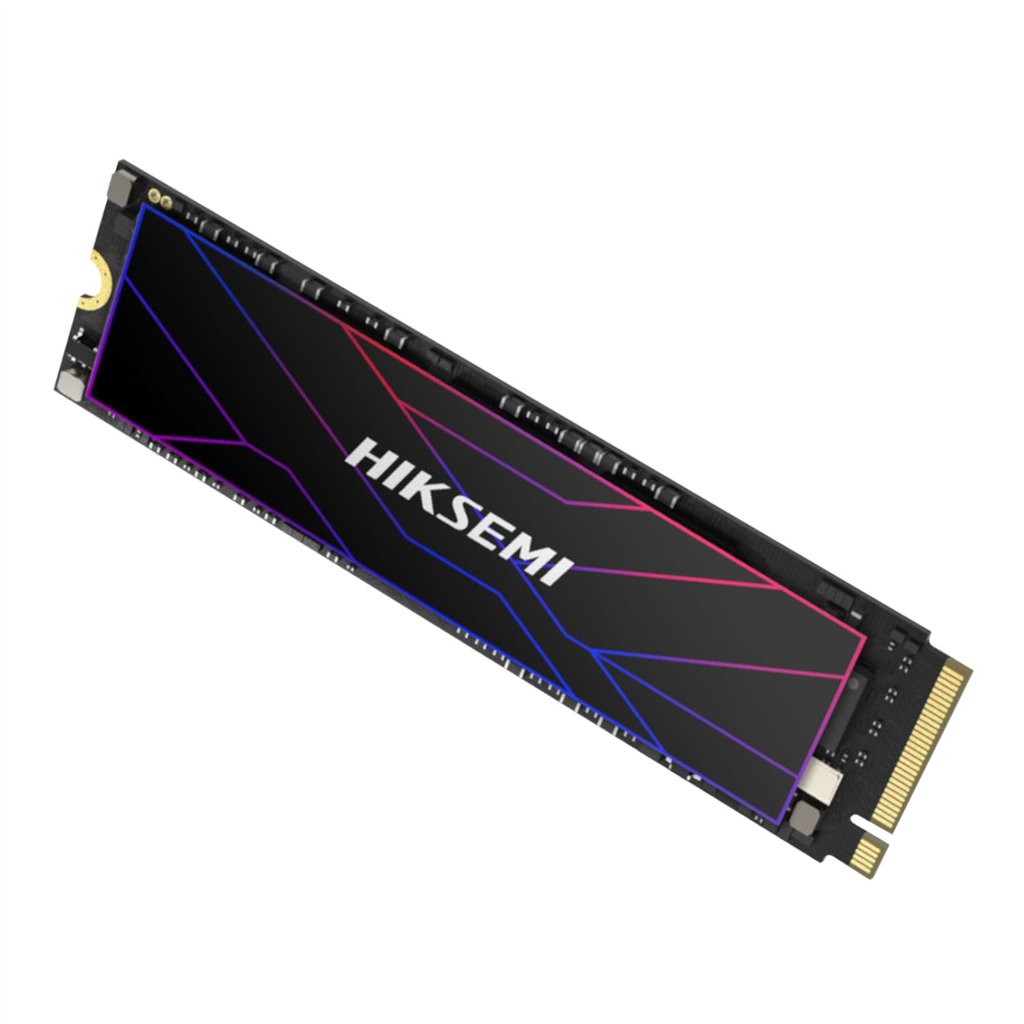 Hiksemi Future 1TB Gen4 M.2 NVMe 3D NAND SSD - Image 3