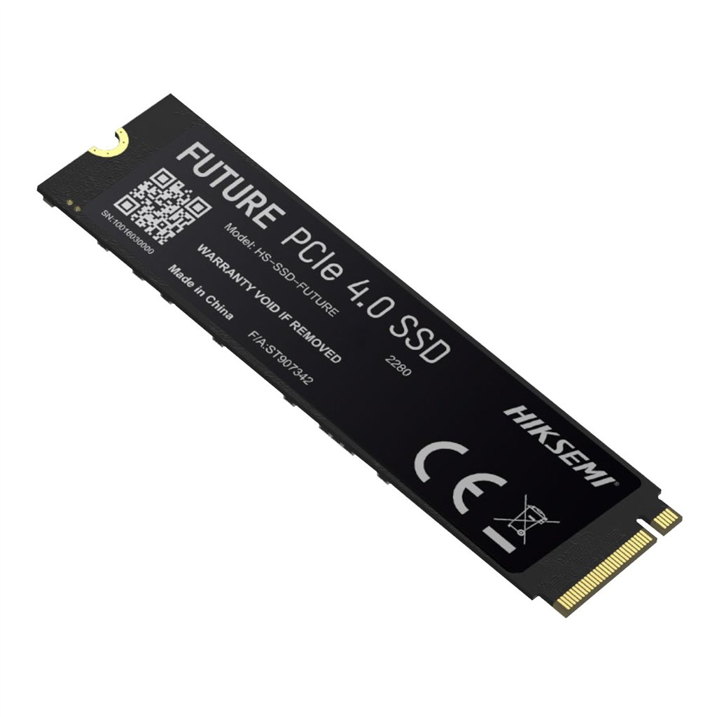 Hiksemi Future 1TB Gen4 M.2 NVMe 3D NAND SSD - Image 4